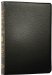  Holy Bible: English Standard Version, Black, Genuine Leather, Single Column Reference