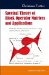  Spectral Theory of Block Operator Matrices and Applications