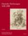  Deutsche Zeichnungen 1450-1800