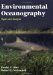  Environmental Oceanography: Topics and Analysis