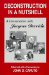  Deconstruction in a Nutshell: A Conversation With Jacques Derrida