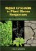  Signal Crosstalk in Plant Stress Responses