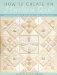 The Creative Machine Quilter