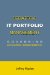  Strategic IT Portfolio Management: Governing Enterprise Transformation