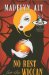  No Rest for the Wiccan
