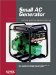  Small Ac Generator Service Manual/Cat No. Gsm-3
