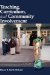  Teaching, Curriculum, and Community Involvement