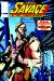  Doc Savage: The Siilver Pyramid