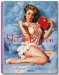  Gil Elvgren: All His Glamorous Pin-ups