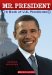  Mr. President: A Book of U.S. Presidents