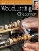  Woodturning Chessmen