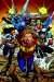  Teen Titans: Changing of the Guard