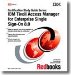  IBM Tivoli Access Manager for Enterprise Single Sign-on 8.0