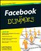  Facebook for Dummies