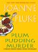  Plum Pudding Murder