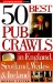  50 Best Pub Crawls in England, Scotland, Wales & Ireland