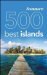  Frommer's500 Best Islands