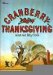  Cranberry Thanksgiving