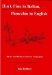  Huck Finn in Italian, Pinocchio in English: Theory and Praxis of Literary Translation