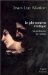 Le Phenomene erotique: Six Meditations