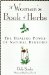 A Woman's Book of Herbs: The Healing Power of Natural Remedies