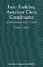  Isaac Kashdan, American Chess Grandmaster: A Career Summary with 757 Games