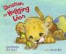  Christian, the Hugging Lion