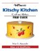  Warman's Kitschy Kitchen Collectibles Field Guide: Values And Identification