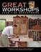  Great Workshops from Fine Woodworking