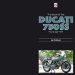 The Book of Ducati 750ss: Round Case 1974