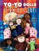  Yo Yo Dolls & Doll Quilts