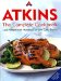  Atkins: Lose Weight With Hundreds of Low Carb Dishes