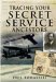  Tracing Your Secret Service Ancestors