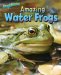  Amazing Water Frogs