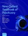  New Oxford Textbook of Psychiatry