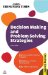  Decision Making and Problem Solving Strategies