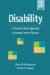  Disability: A Diversity Model Approach in Human Service Practice