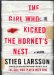 The Girl Who Kicked the Hornet's Nest
