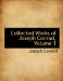  Collected Works of Joseph Conrad: Falk, One Day More, To-morrow, and Notes on My Books
