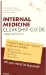  Internal Medicine Clerkship Guide