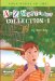  A to Z Mysteries: Collection 1