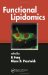  Functional Lipidomics