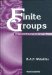  Finite Groups: A Second Course on Group Theory