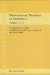  Dictionary and Thesaurus of Tocharian a: Part 1 A-j
