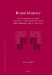  Ritual Memory: The Apocryphal Acts and Liturgical Commemoration in the Early Medieval West (C.500-1215)