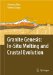  Granite Genesis: In Situ Melting and Crustal Evolution