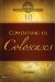  Comentario de Colosenses: Del Texto Bfblico a Una Aplicacion Contemporanea
