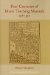  Four Centuries of Music Teaching Manuals, 1518-1932