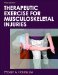  Therapeutic Exercise for Musculoskeletal Injuries
