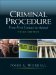  Criminal Procedure: From First Contact to Appeal